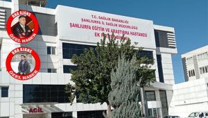 İl Sağlık Müdürü Erkuş açıkladı: Bütün hastanelerimiz pandemi hastanesidir