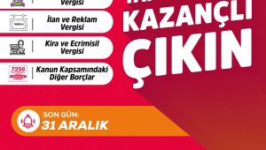 Karaköprü Belediyesi Borçları Yapılandırıyor