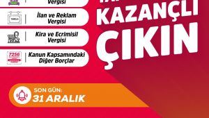 Karaköprü Belediyesi Borçları Yapılandırıyor