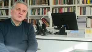 Prof. Dr. Mustafa Öztürk iddialara cevap verdi.