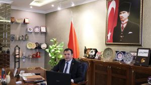 Mehmet Yetim “Esnaflara Yönelik Yeni Bir Ekonomik Destek Paketi Bekleniyor”