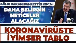 Sağlık Bakanı Fahrettin Koca açıkladı! 20 Aralık 2020 koronavirüs tablosu ve vaka sayısı