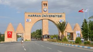 Şanlıurfalılar dikkat! Harran Üniversitesi kura ile en az ilköğretim mezunu işçi alımı yapacak