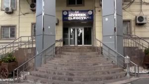 Siverek Belediyesi’ndeki Silahlı Saldırı Olayında Tutuklama Var