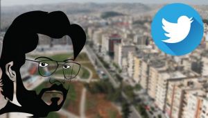 Urfa’nın meşhur ‘El Profesör'ü yakayı ele verdi! Bakın hangi belediye çalışanı çıktı