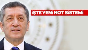  Uzaktan eğitim süreci hakkında kritik gelişme! Özel yeni not ve karne sistemi nasıl olacak? 22 Ocak'ta...