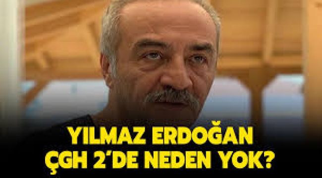 Yılmaz Erdoğan Çok Güzel Hareketler Bunlar'dan neden ayrıldı? Yılmaz Erdoğan neden gitti?