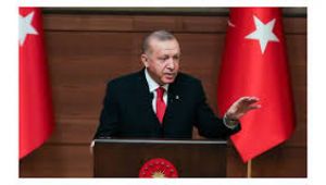 Cumhurbaşkanı Erdoğan: Diline Sahip Çıkmayanlar, devrilmeye mahkumdur