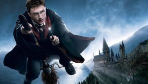 Harry Potter dizi oluyor: HBO Max ve Warner Bros. harekete geçti
