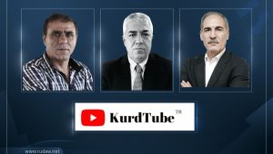 KurdTube yayın hayatına başladı