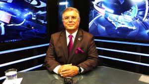 Prof. Dr. Aydal'dan kritik uyarı: Acilen 'Su Bakanlığı' kurulmalı 