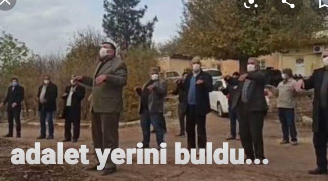 Şanlıurfa Suruç'ta DEDAŞ'a mahkemeden soğuk duş!