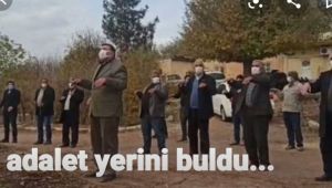 Şanlıurfa Suruç'ta DEDAŞ'a mahkemeden soğuk duş!