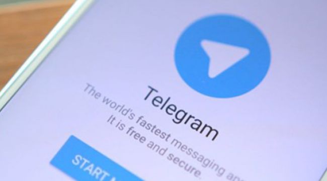 Telegram’dan ilk açıklama geldi: Acilen bırakın