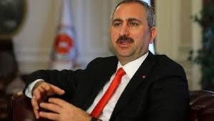 Adalet Bakanı: 13 bin yeni personel alım ilanı yayımlanıyor