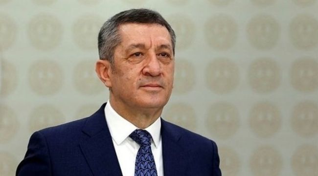 Bakan Ziya Selçuk’tan yüz yüze eğitim açıklaması! Okullarda yüz yüze eğitim ne zaman başlayacak?