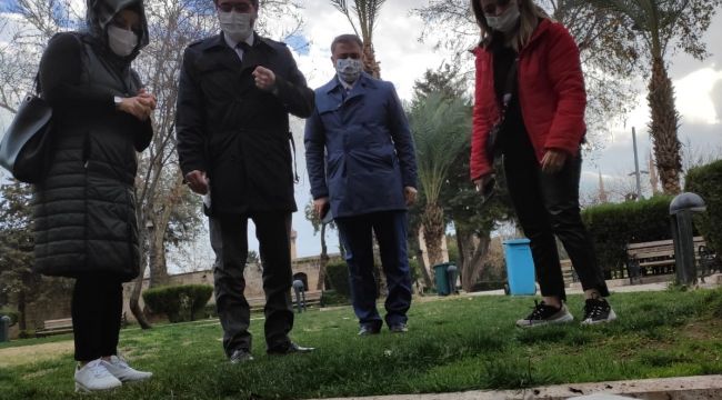 Deva Partisi’nden Anlamlı Hareket