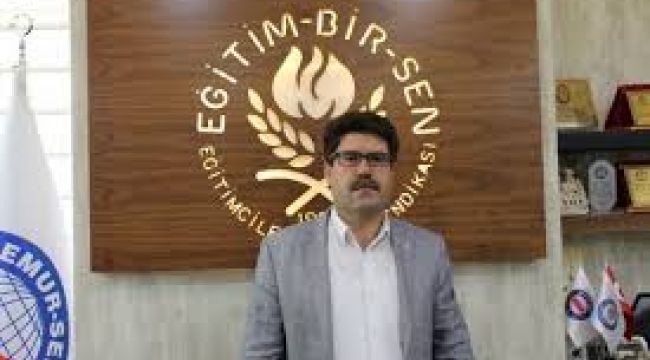 Eğitim-Bir-Sen Başkanlar Kurulu Sonuç Bildirgesinde Çarpıcı Açıklamalar