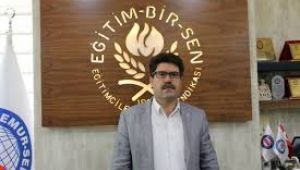 Eğitim-Bir-Sen Başkanlar Kurulu Sonuç Bildirgesinde Çarpıcı Açıklamalar