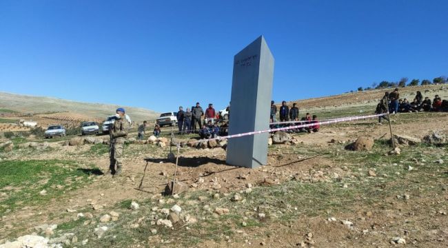 Göbeklitepe'deki metal bloğun gizemi çözüldü