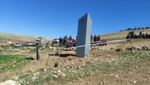 Göbeklitepe'deki metal bloğun gizemi çözüldü