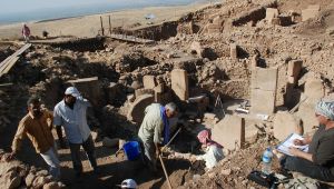 Göbeklitepe Fotoğraf Yarışması Sonuçları Açıklandı