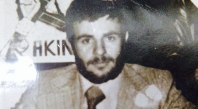 Metin Yüksel'in Şehadet Yıldönümü