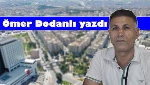 Ömer Dodanlı yazdı: Röportaj vermekle eğitimde birinci olunmuyor!