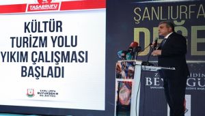 Başkan Beyazgül:”24 Ayda Tasarrufu Yatırıma Dönüştürdük”