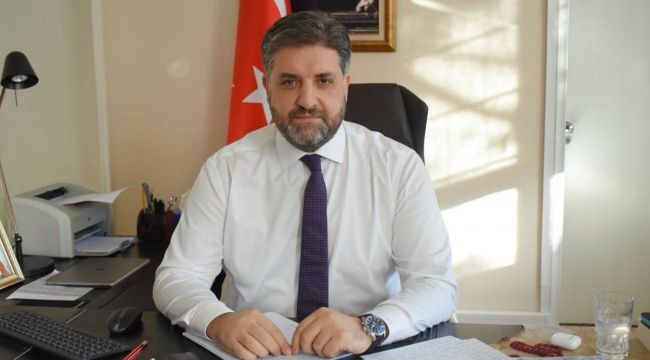 Büyükelçi Emin Önen’den 14 Mart Tıp Bayramı mesajı