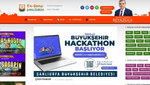 Gençlik İçin Aktiviteler Tek Web Sayfasında Birleşti  