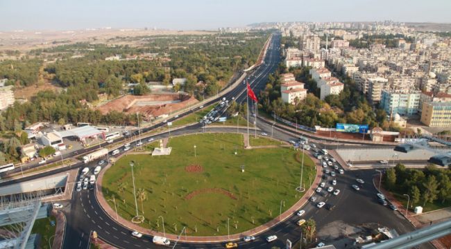 İhracat rakamları açıklandı: Urfa sınıfta kaldı