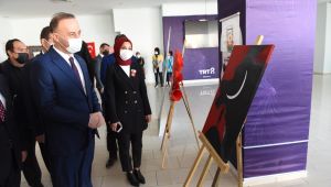 İstiklal Marşı’nın Kabulü ve Mehmet Akif Ersoy’u Anma Töreni  