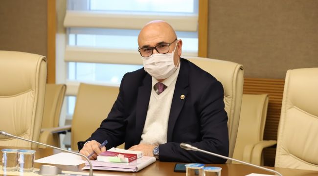 Meclis’e Kanun Teklifi Sunuldu: İlaçta Kdv Yüzde 1’e Düşürülsün