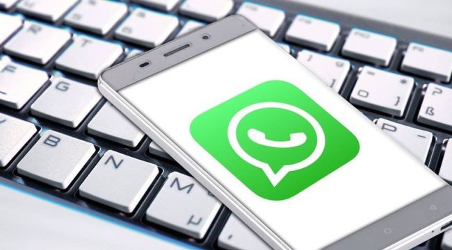 WhatsApp masaüstüne yeni özellikler eklendi