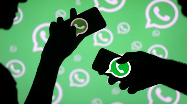 Whatsapp’tan gelen bu mesaja tıkladıysanız başınız belada demektir