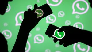 Whatsapp’tan gelen bu mesaja tıkladıysanız başınız belada demektir