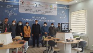 13 İlçede STEM Akademi ve Kariyer Merkezlerinin Kurulması Tamamlandı 