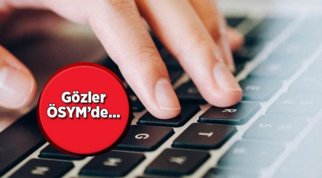 ALES yapılacak mı? 