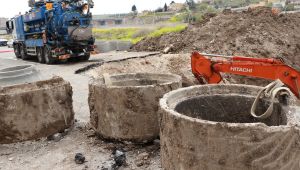 Karaköprü'deki 10 Yıllık Sorun Çözüme Kavuştu