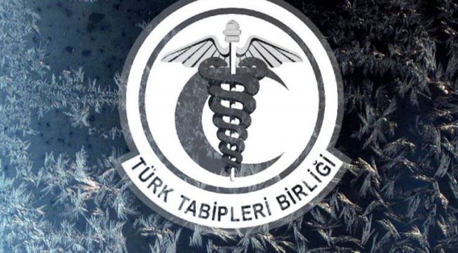 TTB'den sert açıklama: Aşı ve randevu yok, algı yönetimi var