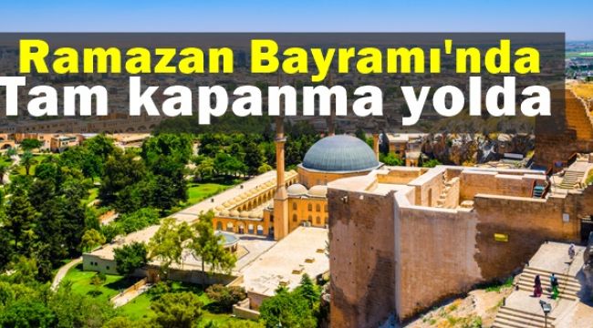 Yasaklar Ramazan'dan sonra sıkılaştırılacak! Tam kapanma gündemde