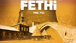 AGD, Diyarbakır’ın Fethi’nin 1382. Yılını Kutluyor