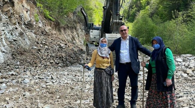 AKP İktidarı Mehmet Cengiz’in Rantı İçin Anneleri Harcadı! 