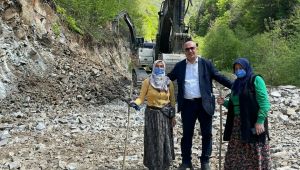 AKP İktidarı Mehmet Cengiz’in Rantı İçin Anneleri Harcadı! 