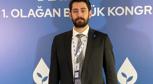 Asoğlu: “Çözüm Yine Gençliktedir”