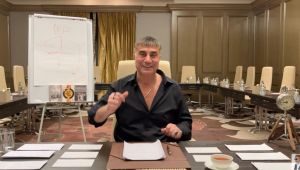 BBC Türkçe hükümet yetkilileri ile görüşmesini yazdı: Peker'in iddiası doğru