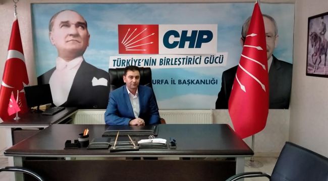 Coşkun 3 Mayıs Dünya Basın Özgürlüğü Günü Kutladı