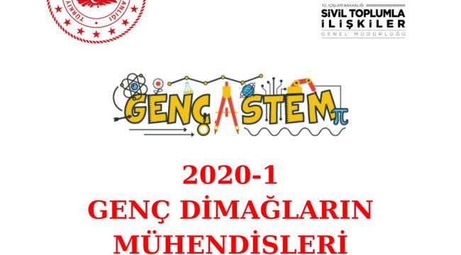 Genç Dimağların Mühendisleri