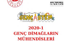 Genç Dimağların Mühendisleri